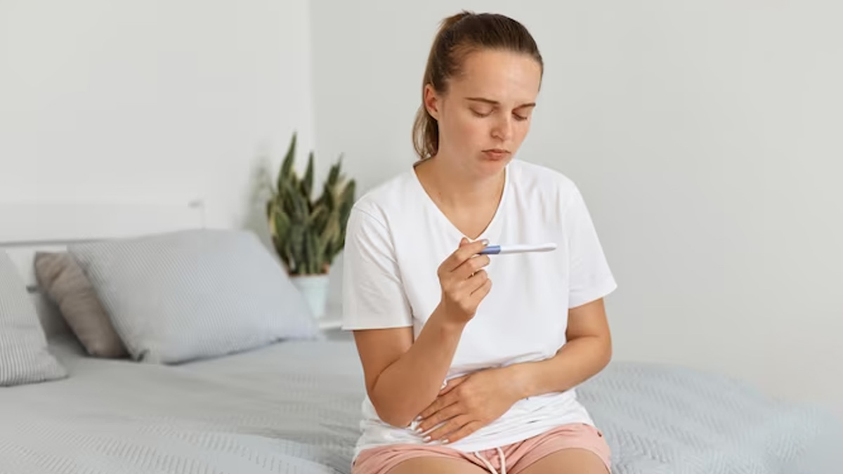Signs That Your IVF Process Has Failed: Steps To Take Thereafter